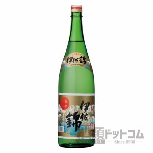 【酒 ドリンク 】伊佐錦 ３５ 度１８００ ｍｌ (7021)