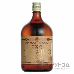 【酒 ドリンク 】二階堂 パーティーボトル 1920ml(7095)