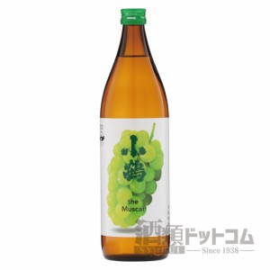 【酒 ドリンク 】小鶴 ザ マスカット ９００ｍｌ(7114)