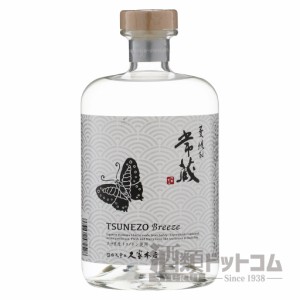 【酒 ドリンク 】麦焼酎 常蔵 Breeze 40度 700ml(7160)