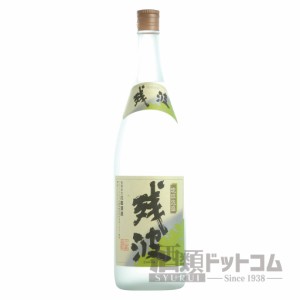 【酒 ドリンク 】残波 ホワイト 1800ml(7295)