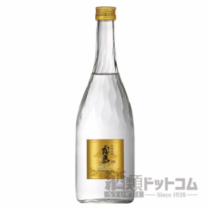 【酒 ドリンク 】霧島 ゴールドラベル 20度 720ml(7308)