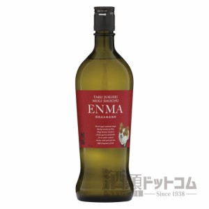 【酒 ドリンク 】本格麦焼酎 シン ＥＮＭＡ ７２０ｍｌ(7310)