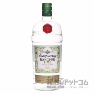 【酒 ドリンク 】タンカレー ラングプール ライム １０００ｍｌ(7484)