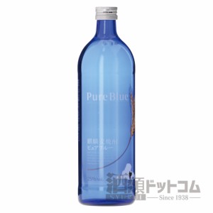 【酒 ドリンク 】麒麟麦焼酎 ピュアブルー 700ml(7585)