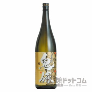 【酒 ドリンク 】本格芋焼酎 鬼嫁 1800ml(7603)