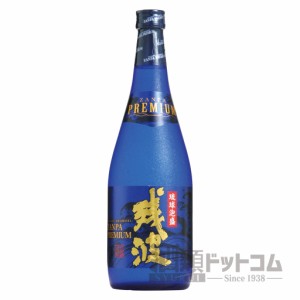 【酒 ドリンク 】残波 プレミアム 720ml(7658)