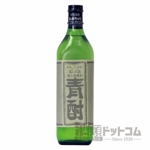 【酒 ドリンク 】青ヶ島焼酎 青酎 池の沢 700ml(7748)