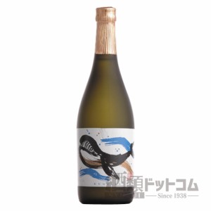 【酒 ドリンク 】くじらのボトル 720ml(7849)