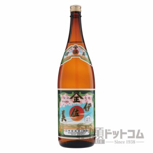 【酒 ドリンク 】伊佐美 1800ml(7858)