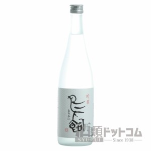 【酒 ドリンク 】鳥飼 720ml(7891)