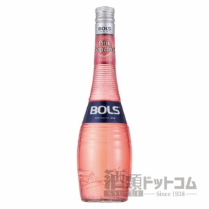 【酒 ドリンク】ボルス ピンクグレープフルーツ(7938)