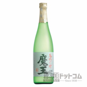 【酒 ドリンク 】魔王 720ml(7948)