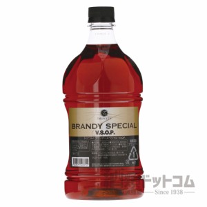 【酒 ドリンク 】トリニティブランデー スペシャル VSOP 1.8L(8050)