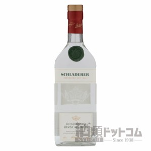 【酒 ドリンク 】シュラドラー キルシュ リキュール(8070)