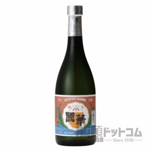 【酒 ドリンク 】国華 30度 720ml(8189)