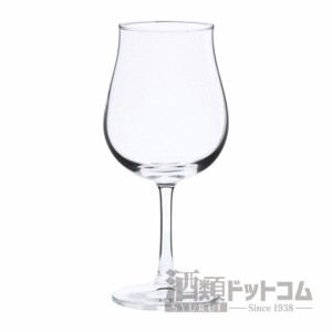 【酒 ドリンク 】ブルゴーニュ ワイングラス 300ml(6個入り)(8394)