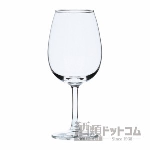 【酒 ドリンク 】ボルドー ワイングラス 360ml(6個入り)(8395)