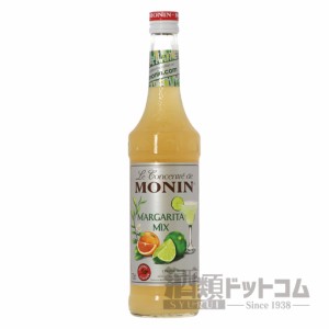 【酒 ドリンク】モナン マルガリータミックス シロップ(8473)