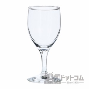 【酒 ドリンク 】サントリー ワイングラス(無地)(6個入り)(8538)