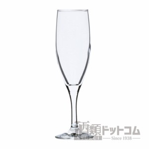 【酒 ドリンク 】口部強化 フルートグラス 175ml(6個入り)(8856)