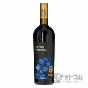 【酒 ドリンク 】プリミティーヴォ ディ マンドゥリア(9234)