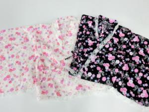 訳あり 子供浴衣ドレス 110 1 130 140サイズ 女の子 女児 子供 ドレス浴衣 セパレート レース 上下セット 和の通販はau Wowma ワウマ 安売り天国とせん 商品ロットナンバー