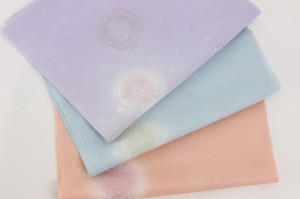 【呉服屋】【正絹 丹後ちりめん帯揚げ】帯あげ 和装小物 着付け小物 訪問着 3枚までメール便OK お祝い 正月 晴れ
