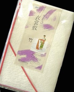 着付け小物【衣装敷き】 きもの衣裳敷き 着物 長襦袢 羽織 虫干し 着付け 整理 和装 小物 メール便不可