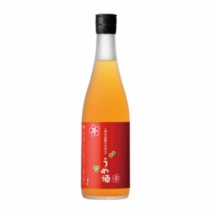 八海山の焼酎で仕込んだうめ酒 720ml 12本 新潟県 八海山 ケース販売 梅酒 父の日 誕生日 お祝い ギフト レビューキャンペーン father24_