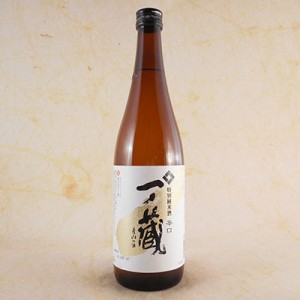 一ノ蔵 いちのくら 特別純米 辛口 720ml 宮城県 一ノ蔵 日本酒 父の日 誕生日 お祝い ギフト レビューキャンペーン father24_l