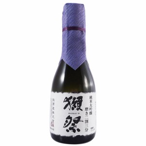 獺祭 だっさい 純米大吟醸 磨き二割三分 1800ml 山口県 旭酒造 23 正規販売店 本州のみ送料無料 日本酒 レビューキャンペーン father24_l