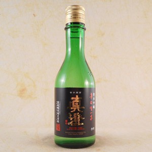 眞澄 純米吟醸 辛口生一本 300ml 24本 ケース販売 長野県 宮坂醸造御中元 誕生日 お祝い ギフト 日本酒 レビューキャンペーン