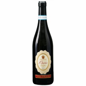 オペラ モンフェッラート・ロッソ / ロベルト・サロット 赤 750ml 12本 イタリア ピエモンテ ケース販売 本州のみ送料無料 赤ワイン 父の