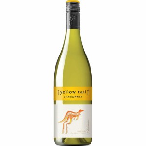 イエローテイル シャルドネ 白 750ml サッポロビール ヴィーガン オーストラリア 白ワイン父の日 誕生日 お祝い ギフト レビューキャンペ