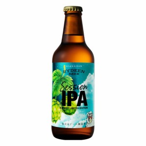 八海山 ライディーンビール セッションIPA 330ml 12本入り 新潟県 八海山 クール便 父の日 誕生日 お祝い ギフト レビューキャンペーン f