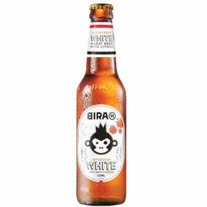 ビラ91 スーパーフレッシュホワイト 瓶 330ml 24本 インドビール クラフトビール 地ビール ケース販売 ビール父の日 誕生日 お祝い ギフ