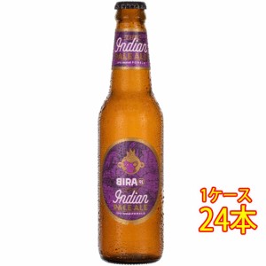 ビラ91 インディアン ペールエール ポメロ 瓶 330ml 24本 インドビール クラフトビール 地ビール ケース販売 ビール父の日 誕生日 お祝い