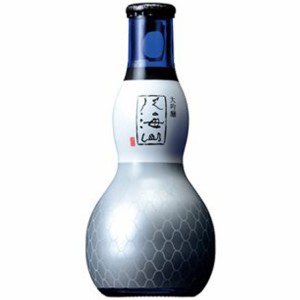 八海山 はっかいさん 大吟醸 180ml ひょうたん瓶 12本入り 新潟県 八海山 ケース販売父の日 誕生日 お祝い ギフト 日本酒 レビューキャン