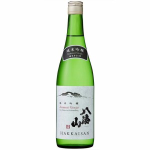 八海山 はっかいさん 純米吟醸 55％ 720ml 12本 新潟県 八海山 ケース販売父の日 誕生日 お祝い ギフト 日本酒 レビューキャンペーン fat