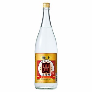 極上宝焼酎 25度 1800ml 瓶 京都府 宝酒造 甲類焼酎 母の日 誕生日 お祝い ギフト レビューキャンペーン father24_l