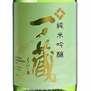 一ノ蔵 純米吟醸 1800ml 宮城県 一ノ蔵 日本酒 父の日 誕生日 お祝い ギフト レビューキャンペーン father24_l