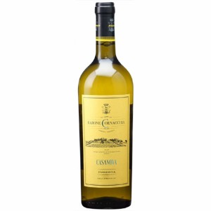 コッリ・アプルティーニ パッセリーナ / バローネ・コルナッキア 白 750ml イタリア アブルッツォ 白ワイン父の日 誕生日 お祝い ギフト 