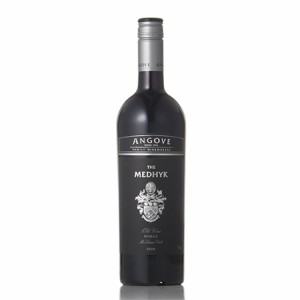 ザ・メディック オールドヴァイン シラーズ / アンゴーヴ 赤 750ml オーストラリア 南オーストラリア 赤ワイン 父の日 誕生日 お祝い ギ