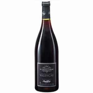 ヴァランセ・ルージュ ル・クロ・デュ・シャトー / クロード・ラフォン 赤 750ml フランス ロワール 赤ワイン 父の日 誕生日 お祝い ギフ