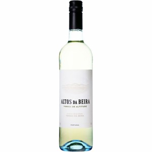 アルトス・ダ・ベイラ ブランコ / ベイラ 白 750ml ポルトガル ベイラ・インテリオール  白ワイン 御中元 誕生日 お祝い ギフト