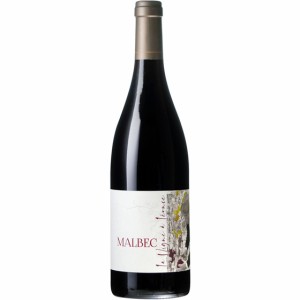 マルベック ラ・ヴィーニュ・ア・レオンス / シャトー・デ・ゼサール 赤 750ml フランス 南西地方 ベルジュラック 赤ワイン 父の日 誕生