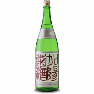 菊姫 吟醸 加陽菊酒 1800ml 石川県 菊姫 日本酒 父の日 誕生日 お祝い ギフト レビューキャンペーン father24_l