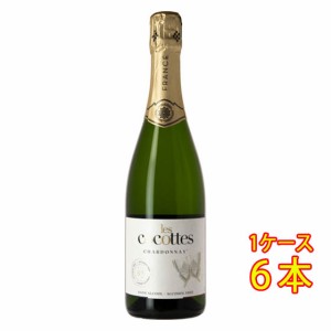 レ・ココット シャルドネ 発泡 750ml 6本 白鶴酒造 スパークリングワインテイスト飲料 ケース販売 父の日 誕生日 お祝い ギフト レビュー