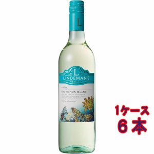 ビン95 ソーヴィニヨン・ブラン / リンデマンズ 白 750ml 6本 オーストラリア ケース販売 サウス・イースタン・オーストラリア 白ワイン 